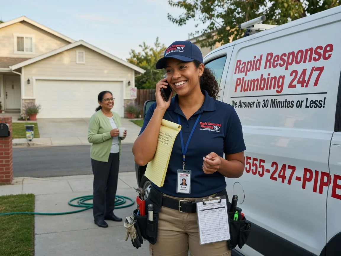 Emergency Plumber Groveton, TX FAQs